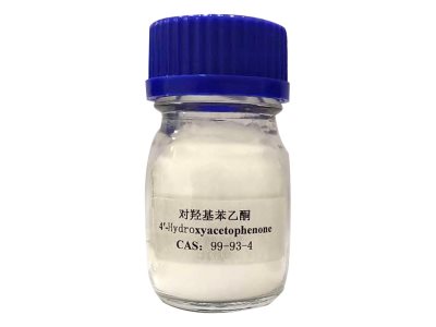 杭州对羟基苯乙酮常用的合成方法