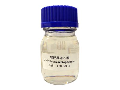 杭州邻羟基苯乙酮是一种重要的原料